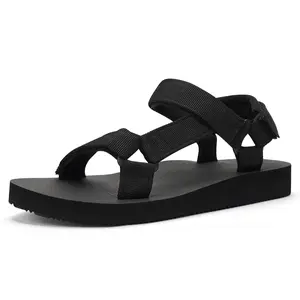 Women's Hiking Walking Sandals | Breathable Fast-Drying Water Shoes with Arch Support Casual Sport Webbing Outdoor Non Slip Beach Sandals  Footwear for Traveling Trekking and Camping. #SummerVibes outdoorfun