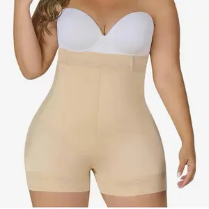Women's M&D Colombian Girdle Compression, post surgical recovery