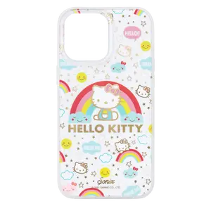 Hello Kitty x Sonix Cosmic iPhone Case (14/ 14 Pro/ 14 Plus/ 14 Pro Max)