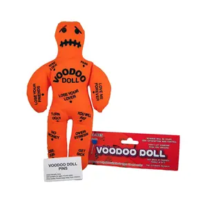 Voodoo Doll