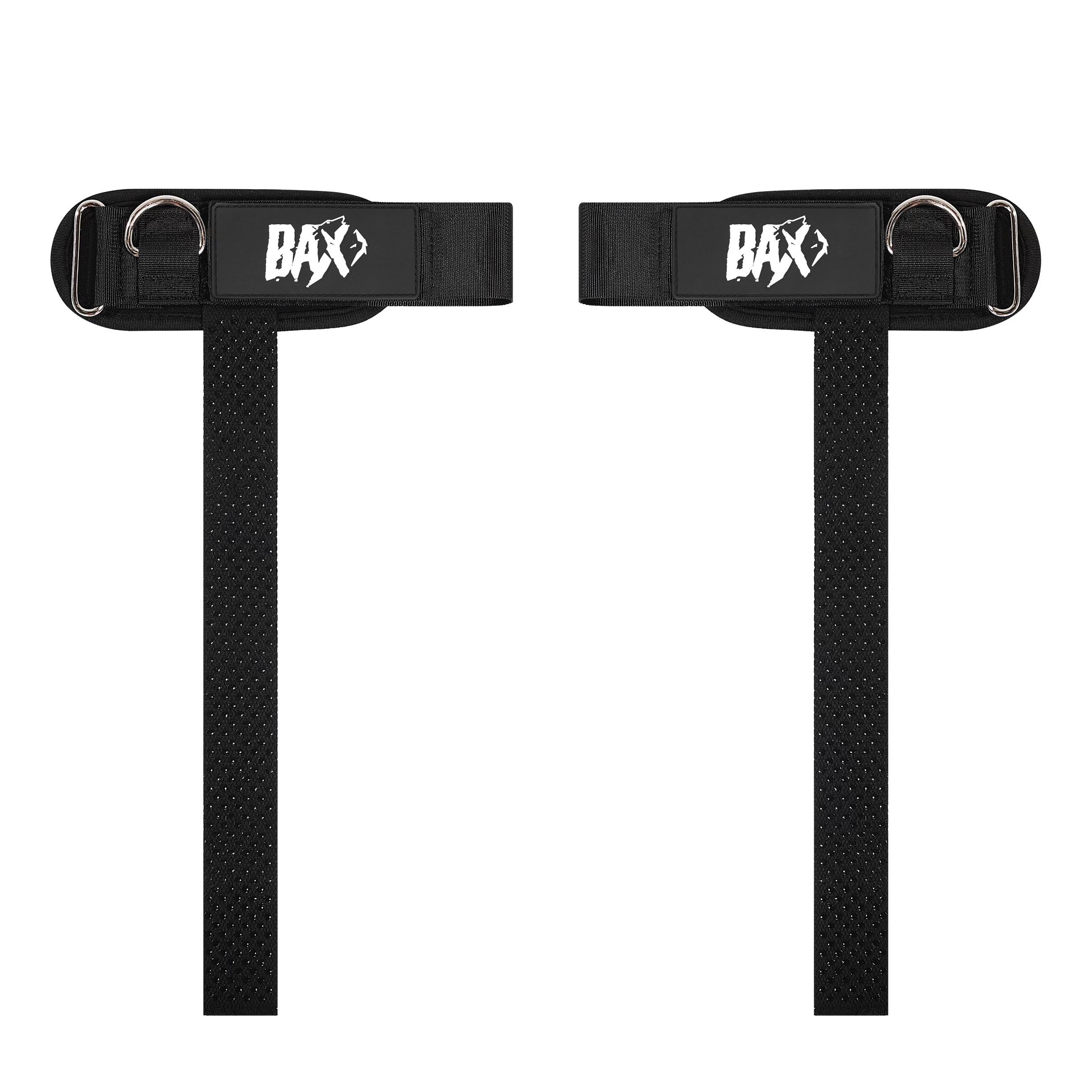 BAX Ekko CLEARANCE Lifting Straps