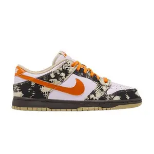 Nike Dunk Low 'Digital Camo'