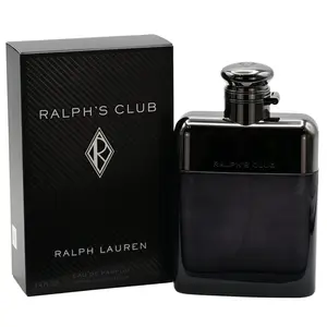 Ralph's Club by Ralph Lauren cologne for men EDP 3.3 / 3.4 oz New in Box