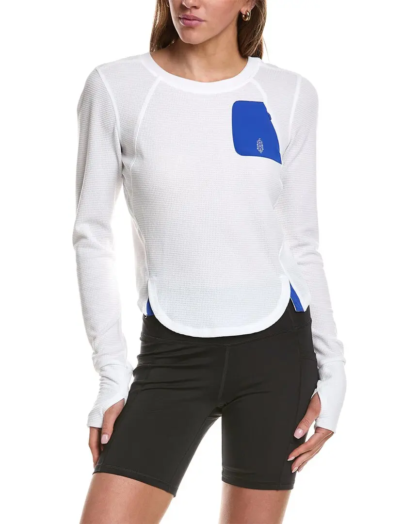 Free People Movement Outbound T-Shirt