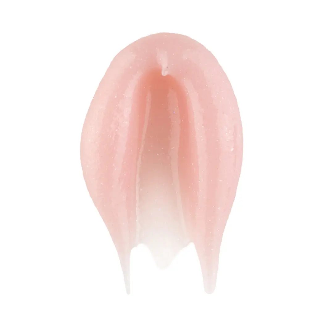 Easy Gel - Cappuccino Crush  - 2 oz Polygel