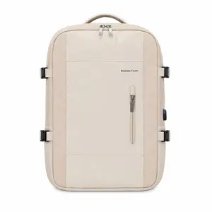 Spacious Outdoor Sport Daypack With USB Charging Design Holds Laptop While You Explore Hiking Trails And Campsite Areas