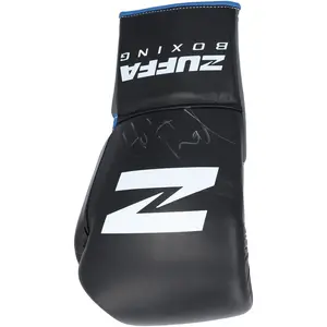 Radivoje Kalajdzic Zuffa Boxing Autographed Boxing Glove - Fanatics Authentic Certified