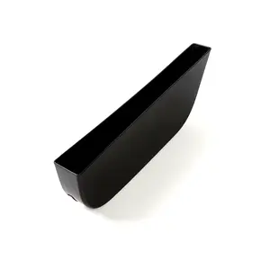 Center Console Gear Shifter Side Storage Box For Ford F150 2009-2014 Car Accessories