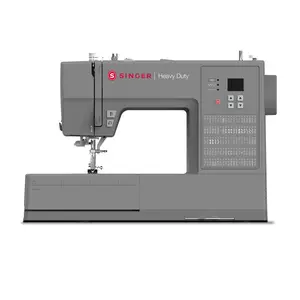 SINGER® Heavy Duty 6600C Sewing Machine