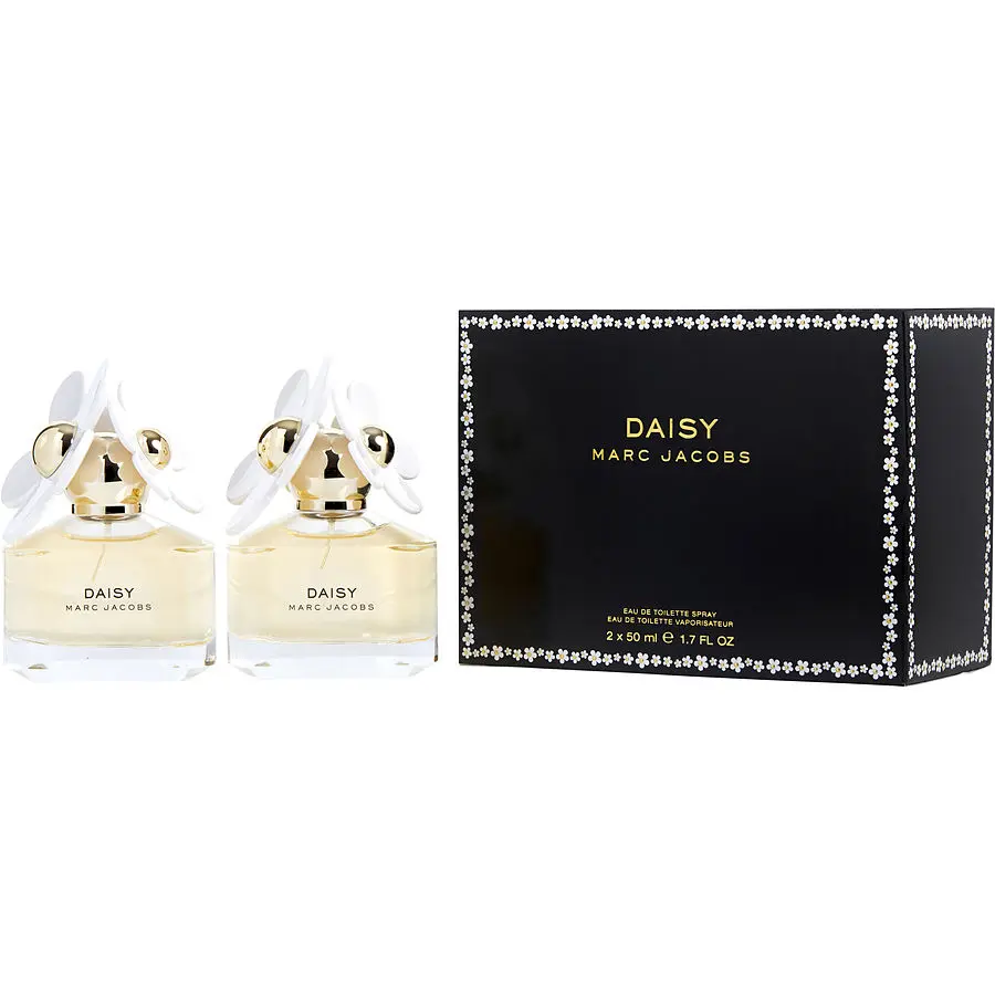 Marc Jacobs Daisy for Women Eau de Toilette Spray, 1.7 Ounce