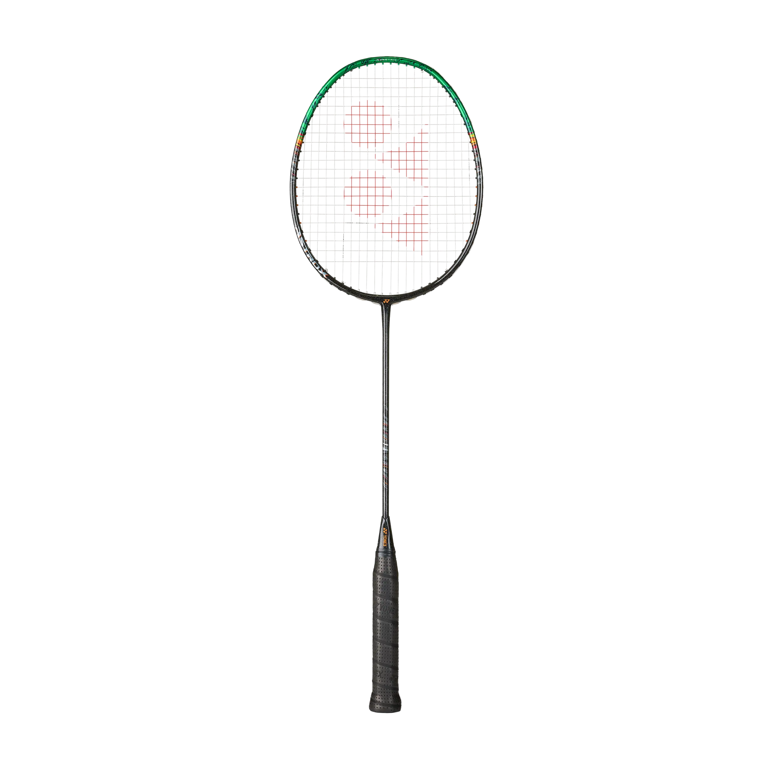 Yonex Astrox 99 Pro Badminton Racket - Black / Green