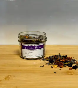 Lavender Dream Simmering Potpourri