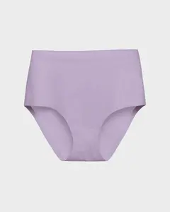 Pastel Lilac Highwaisted