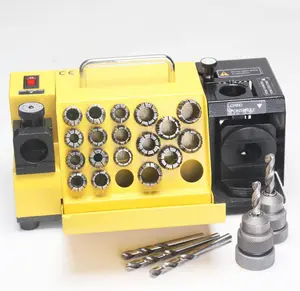 Drill Bit Sharpeners MR-20G - High-Quality Sharpening Tools for Enhanced Performance Electric Hardware Industrial