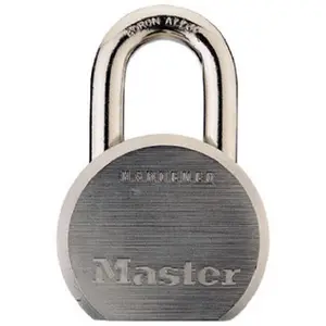 Master Lock 930DPF Industrial Grade Padlock