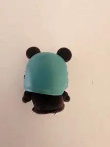 adoorables Series - Character Figure with Unique Design, Easy Installation, Available in Various Series. 1 piece during live.