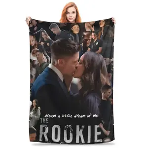 Cozy Blanket for Beginners, Ideal for Sofa, Bedroom, Home Office, or Car. Perfect for naps, trips, picnics, and as a gift.