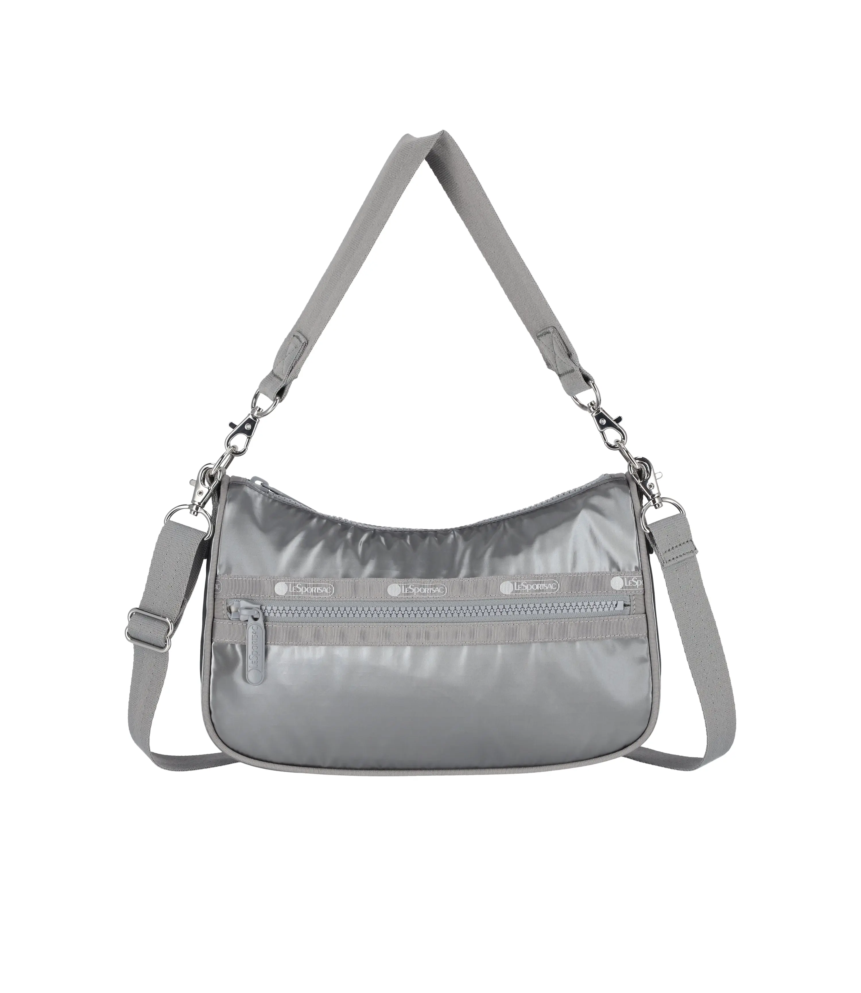 Small Convertible Shoulder Bag