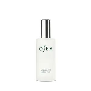 OSEA Vagus Nerve Pillow Mist Calming Chamomile Lavender & Juniper Essential Oil Blend for Serene Sleep Solution