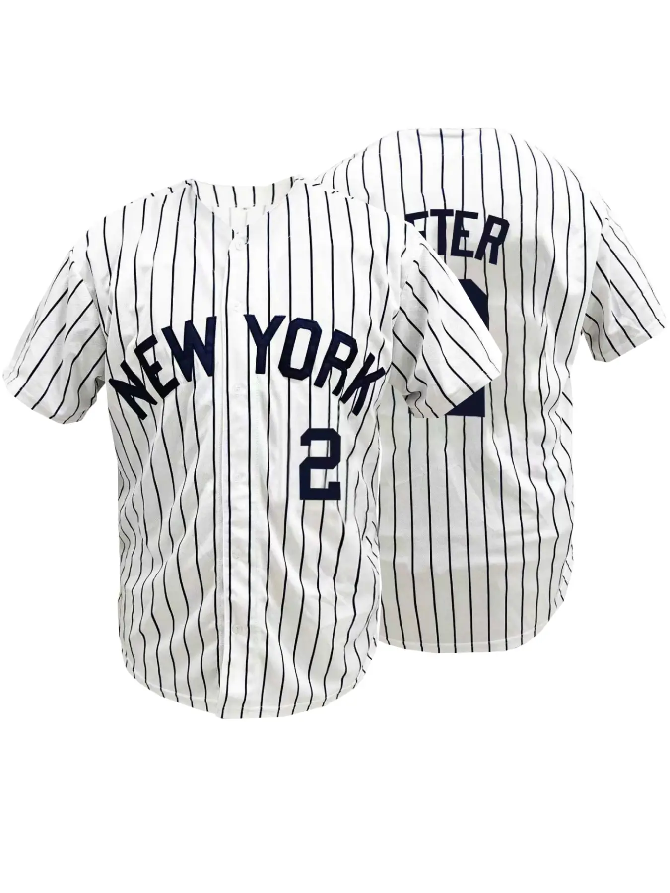 New Men's #2#99 Retro Baseball Jersey, Throwback Jersey, Breathable V-neck Short Sleeve Pullover Uniform for Training & Competition, Embroidered Design, Casual Sports Jersey, Sports Clothing, Athletic Tops, Stylish Jersey