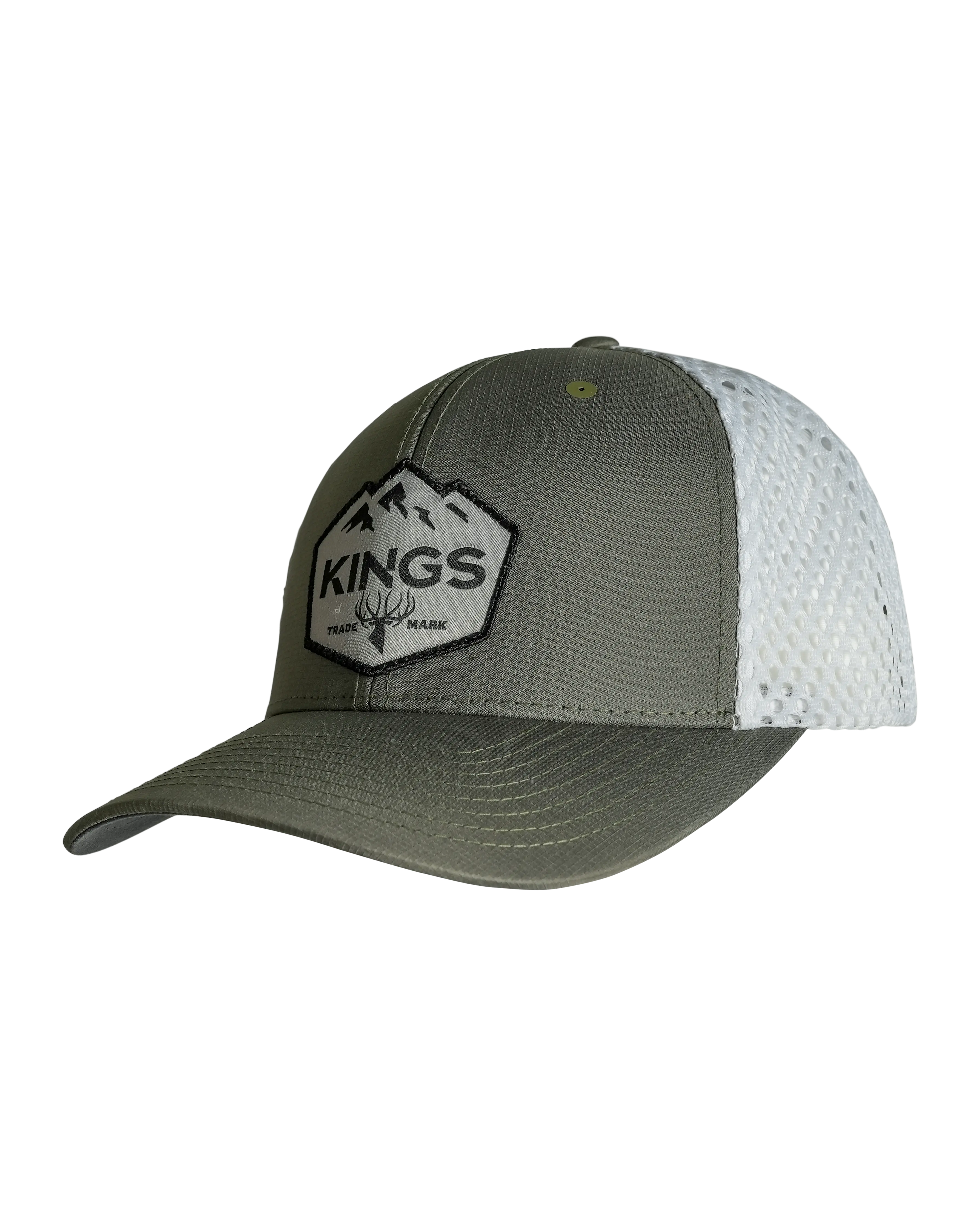 Summit Performance Patch Hat