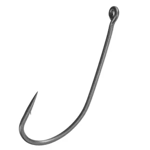 Neko & Wacky Rig Hooks (25-Pack) - Finesse Hooks - Reaction Tackle