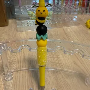 Regular Size 1/2 Rhinestone Pen
