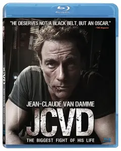 USED-Jcvd (Blu-ray)