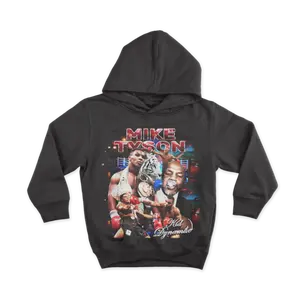 Mike Tyson sweatshirt