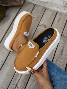 Women's New Arrival Shoes 2026, Leopard Print Comfortable Anti-Slip Thick Sole Fashion Slippers