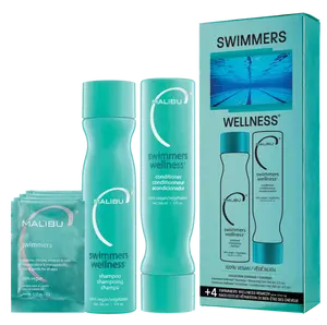 Swimmers Wellness® Collection
