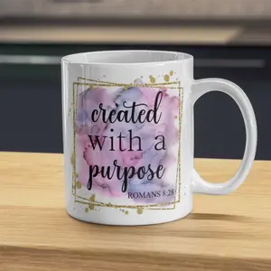 Cricut mugs