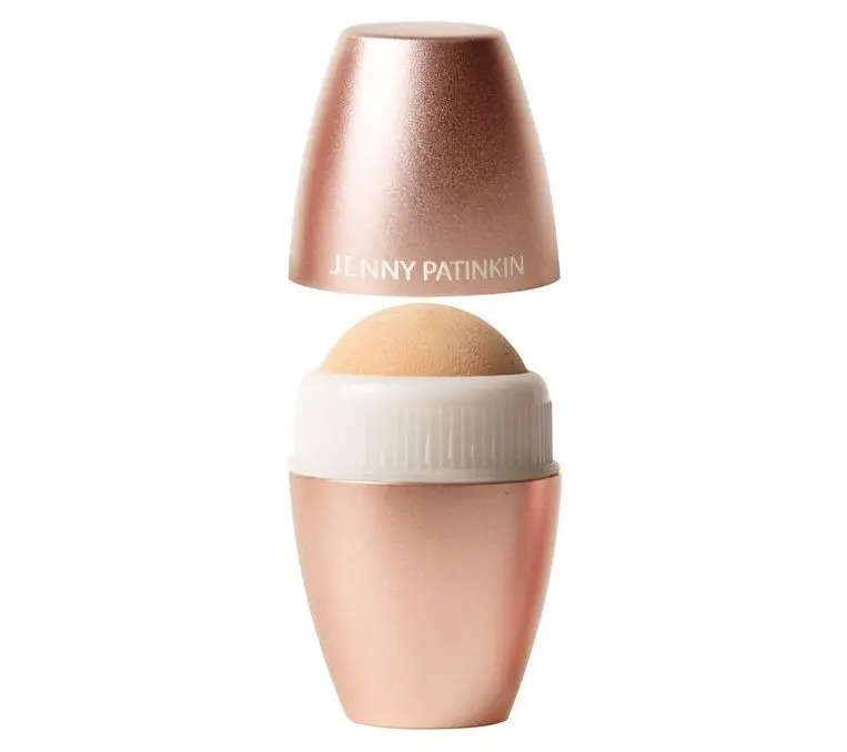 Jenny Patinkin Blotter Baby Mattifying Roller