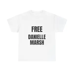 Free Danielle Marsh #NewJeans