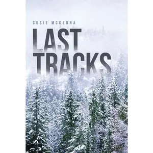 USED-Last Tracks by McKenna, Susie (Paperback)