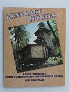 USED-Renegade houses by Eric Hoffman (Paperback)