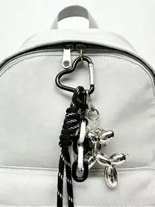 Women's Dog Style Bag Charm Set, Perfect for Shoulder Bags, Tote Bags, Handbags, Backpacks, Ideal Gift for Women