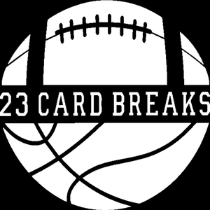 23 Card Breaks