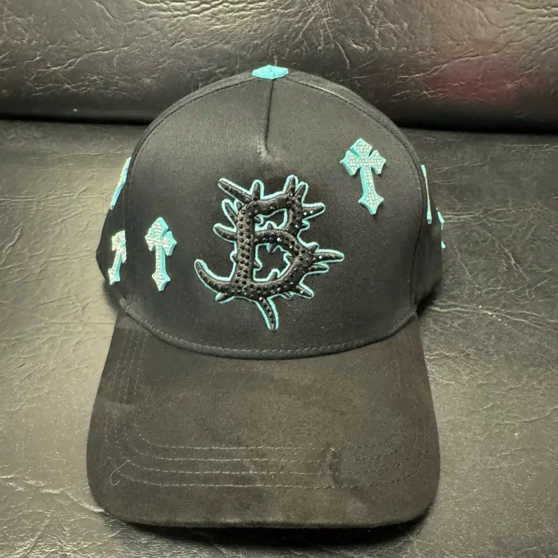 Barbas Hats Heaven