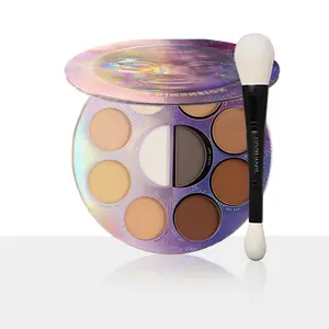 Lunar Beauty Outer Dimension And LB Dual-Ended Brush Bundle - $64 value!