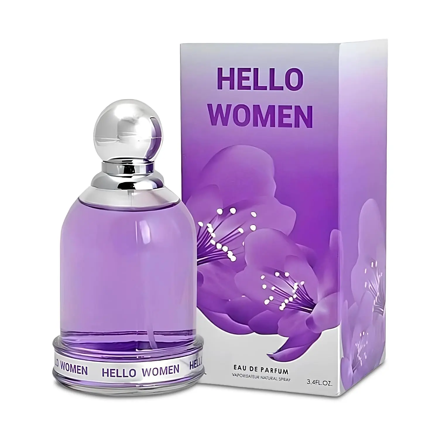 Hello Women