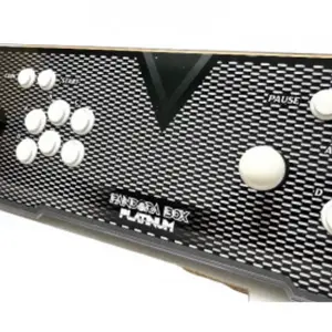 Best Home Arcade Platinum Pandor