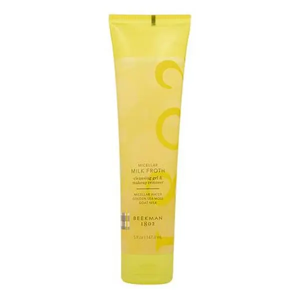 Beekman 1802 Goat Milk Micellar Milk Cleansing Gel Auto-Ship®