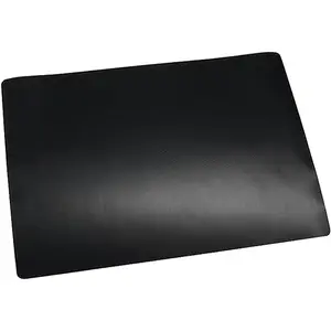 Non-Stick Oven Protector Mat - Heavy Duty Nonstick Oven Rack Liners to Protect Convection, Electric, Gas, & Microwave Ovens - BPA & PFOA Free Heat Resistant Baking Mat