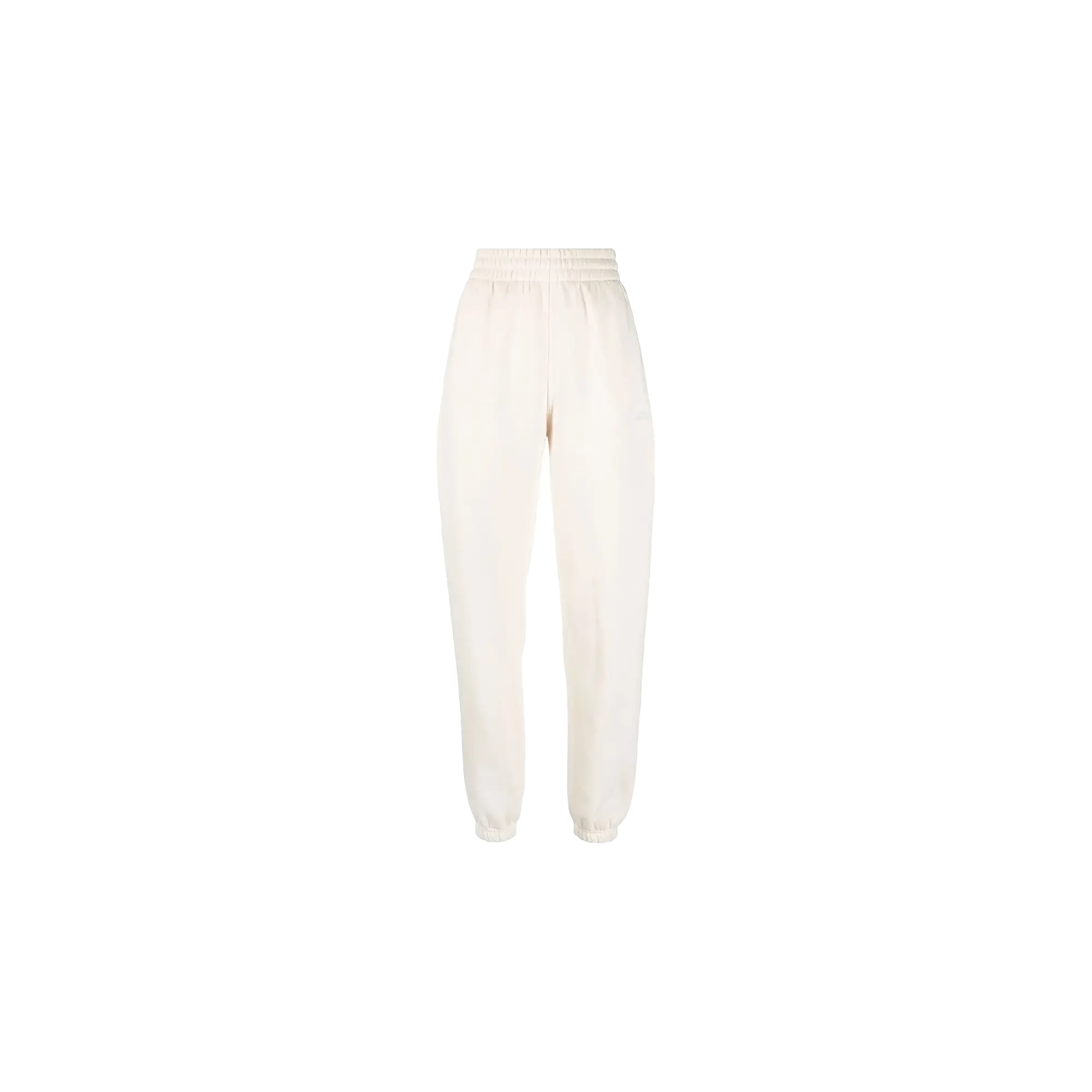 Adicolor Essentials Fleece Joggers "Wonder White" H14175