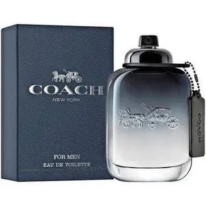 Coach New York 60ml EDT for MEN Coach New York 60ml EDT for MEN