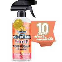 Orange Sherbert 17oz