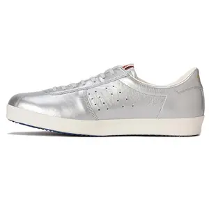 Onitsuka Tiger Classic Silver Unisex Sneakers