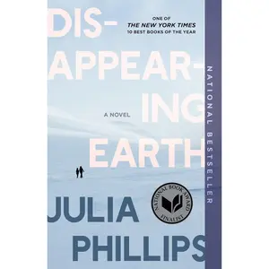 Disappearing Earth Paperback – April 7, 2020