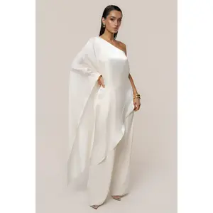 Champagne Cher Iridescent Top